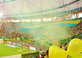 The team currently plays in the primera división, the top division of the argentine football league system. Defensa Y Justicia Banderas Home Facebook