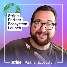 Today we're announcing the Stripe Partner Ecosystem, our new global program  for consulting and technology partners.