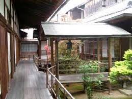 Temple Lodging In Japan Myoshin Ji Daishin In In Kyoto Japan Japanese Temple Kyoto