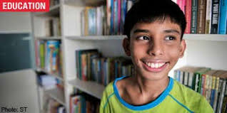 The Nature of Things: Another genius in our midst