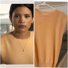 My Life With The Walter Boys: Season 1 Episode 3 Jackie's Tank Top