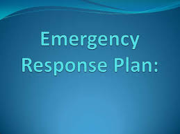 Steps for emergency response planningstep 2: What Is Emergency Response Plan Ppt
