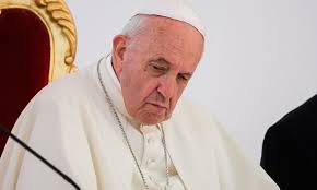 El sumo pontífice francisco es el primer papa latinoamericano de la historia y pertenece a la compañía de jesús, lo que conforma dos hechos sin precedentes en la historia de la. Un Mondo Senza Madri Non Ha Avvenire Dice Papa Francesco