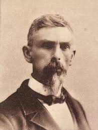 It's time for a WHO is it Wednesday! Can you identify this local gentleman?