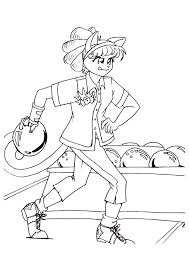 Free coloring pages printable coloring coloring books bowling party favors bowling pins 6th birthday parties birthday cakes bunt party planning. Bowling Coloring Pages Books 100 Free And Printable