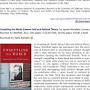 Profile Picture of Unsettling the World: Edward Said and Political Theory (@tandfonline.com) on Google