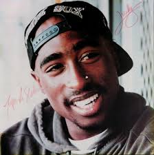 2Pac Autograph FOR SALE!