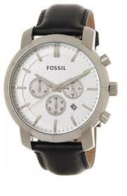 Fossil Bq1526 Erkek Kol Saati Sefamerve