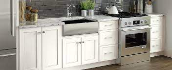 In 1985, merillat industries becomes the #1 cabinet maker in america. The Classic Collection