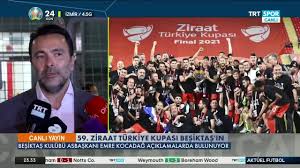 Şirketin eski ortakları esat ve arif kocadağ. Trt Spor Emre Kocadag Dan Aciklamalar Facebook