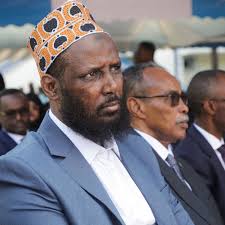 Somalia appoints former al-Shabab co-founder as minister of religion