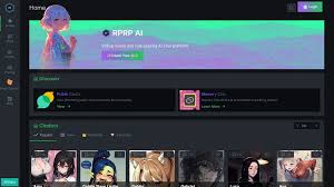 282 Best NSFW AI Chat Apps in 2024 - NSFW AIs