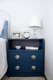Choose if you want to mount the shelf horizontally or vertically on the wall. Ikea Rast Dresser Hacks How To Customize An Ikea Dresser