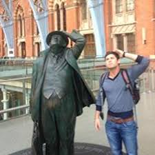 Stream Noah Slusher music