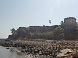 Ferryride to Madh Island with Mike