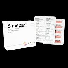 Compare prices for generic simepar substitutes: Simepar 4x10s Alpro Pharmacy