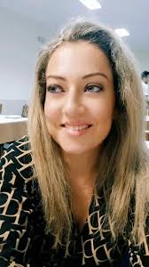 Manuela Barbara Technotronic