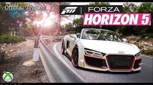 Encounter the smallest of details throughout the world which is rendered with striking realism, down to the smallest details like the light that glows through. Forza Horizon 5 Official Trailer E3 2019 Hd4k Fan Made Youtube