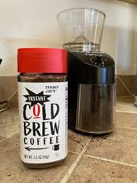It's taste is so much better than nescafe instant coffee and at par with nespresso pods. Best Trader Joe S Coffee For Cold Hot Brew Test Results