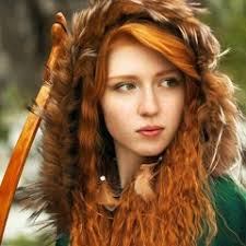 Stream Tribal Nocturne by Hannah Hartley