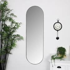 Technically, a full length mirror is one which is at least 48 inches in height, many are actually taller. Mirrors Windsor Browne