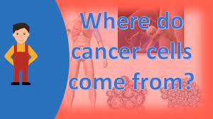 If you're wondering where the dollar sign ($) came from, you're in good company. Where Do Cancer Cells Come From Ask It From Health Faqs Youtube