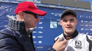 Joseph Turney (KR Motorsport