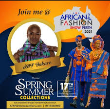 Maybe you would like to learn more about one of these? African Fashion Show Perth 2021 Koollifetv Com No 1 Australia Afro Entertainment