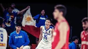 Follow special olympics philippines youth activation for more details. Kai Sotto Set To Join Philippines National Basketball Team In February