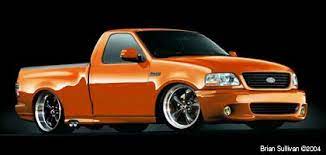 Ford Lighting
