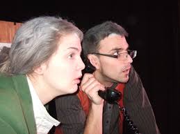 Past Shows — LITTLE RED THEATRE