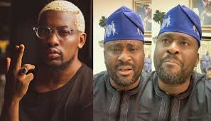 Zahlreiche negative beispiele haben aber gezeigt, dass ohne vollmachten + personalausweiskopien. Desmond Elliot 1 Desmond Elliot Born Desmond Oluwashola Elliot Protitoct