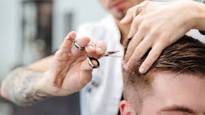 The Definitive Guide To The Short Back And Sides Mankind