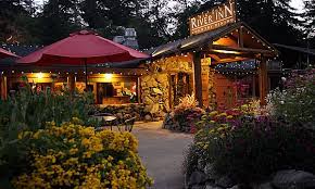 Big sur river inn restaurant offers american fare on site. Big Sur River Inn Restaurant California Big Sur Ca 93920