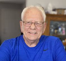 Douglas Wells Obituary