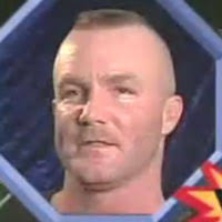 Jack Nilson “The Ripper”