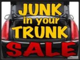 Join our mailing list for updates. Day 1 Junk In My Trunk Amourfabriques Youtube Trunks Day Junk