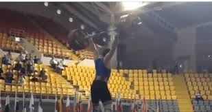 Ο θοδωρής ιακωβίδης που εξάντλησε τα όρια του για να βρεθεί για 2η διαδοχική χρονιά σε ολυμπιακούς αγώνες, ολοκλήρωσε την πορεία του στο τόκιο στην 11η θέση, μετά από έναν συγκλονιστικό αγώνα. Auqa6ngrbbr8qm