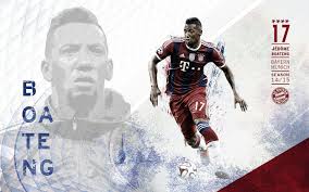 Boateng, with 6 highly influential citations and 44 scientific research papers. Jerome Boateng Wallpapers Wallpaper Cave