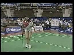 Huang Hua Badminton Alchetron The Free Social Encyclopedia