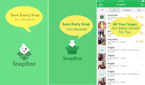 Mirror your phone to the computer. How To Save Snapchat Pictures Stories Without Them Knowing