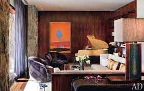 Jennifer Anistons Home Living Room Designs Home Decor House Interior