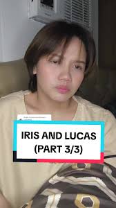 Lucas and Iris Story
