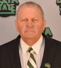 DELTA STATE UNIVERSITY FOOTBALL