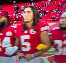 Explore and share the best mahomes memes and most popular memes here at memes.com. Nfl Hate Memes On Twitter Even If Pat Mahomes Went Down The Chiefs Still Have Trevor Lawrence To Fill His Spot