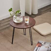 Maybe you would like to learn more about one of these? Hairpin Legs Coffee Table Wayfair