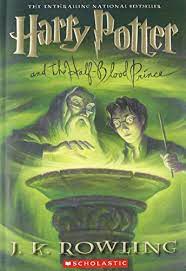 Narcissa is livid that bellatrix would suggest that her husband failed in his duties. Harry Potter And The Half Blood Prince Book 6 Von Rowling J K