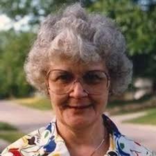 Martha J. Sprenger Obituary April 5, 2014