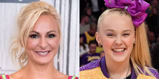 (official music video) ever wonder what goes on instead a gingerbread house?!! Jojo Siwa Calls On Christie Lucasiak For Disgusting Ignorant Comments And Former Dance Mom Choreographer And Christie Claps Are Back Florida News Times