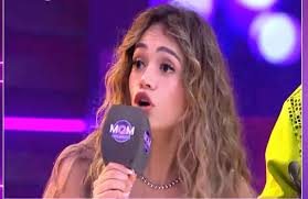 Mayra Goñi reveló mala actitud que tuvo Leslie Shaw con ella y con Flavia  Laos